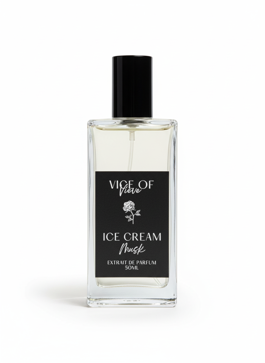 Ice Cream Musk