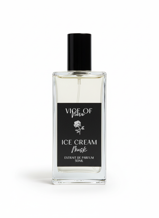 Ice Cream Musk
