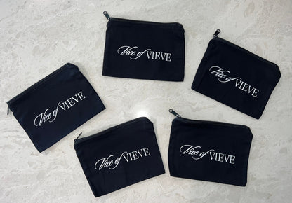 Vice of Vieve Pouch