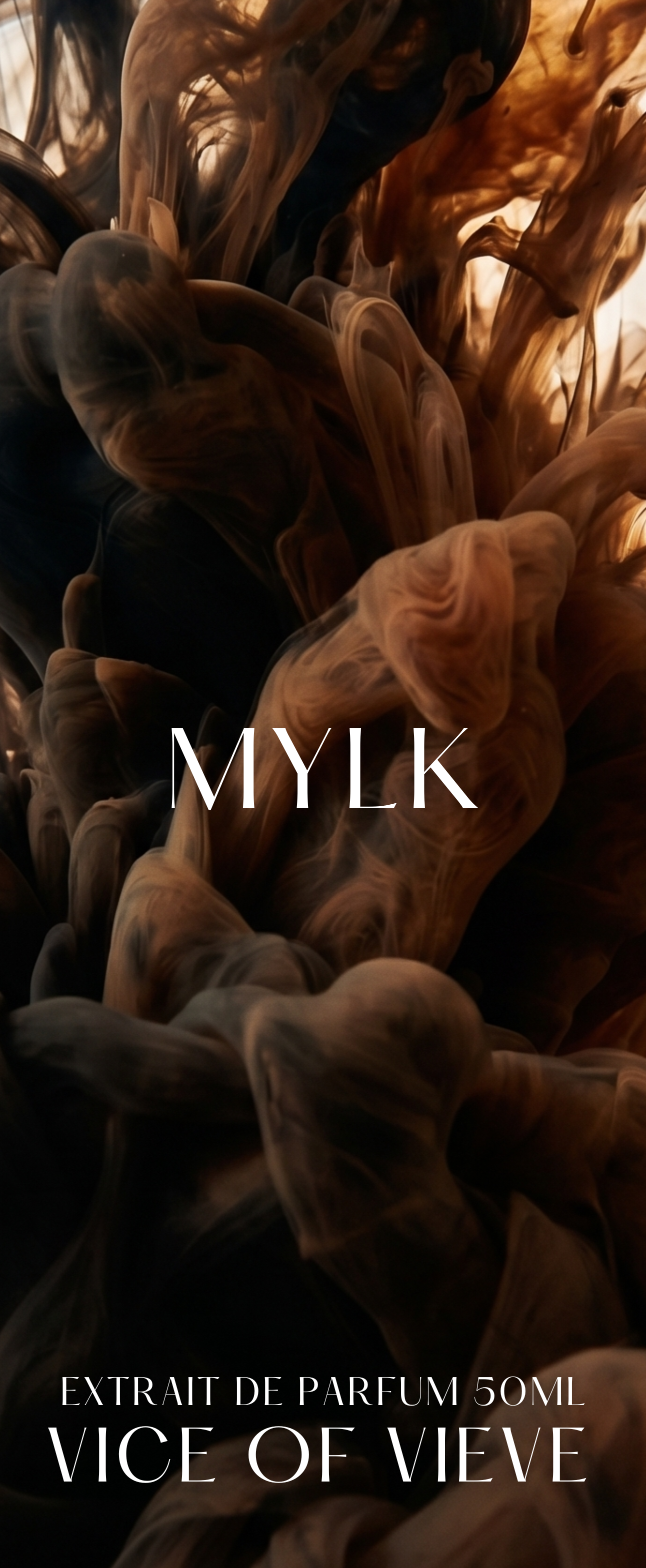Mylk