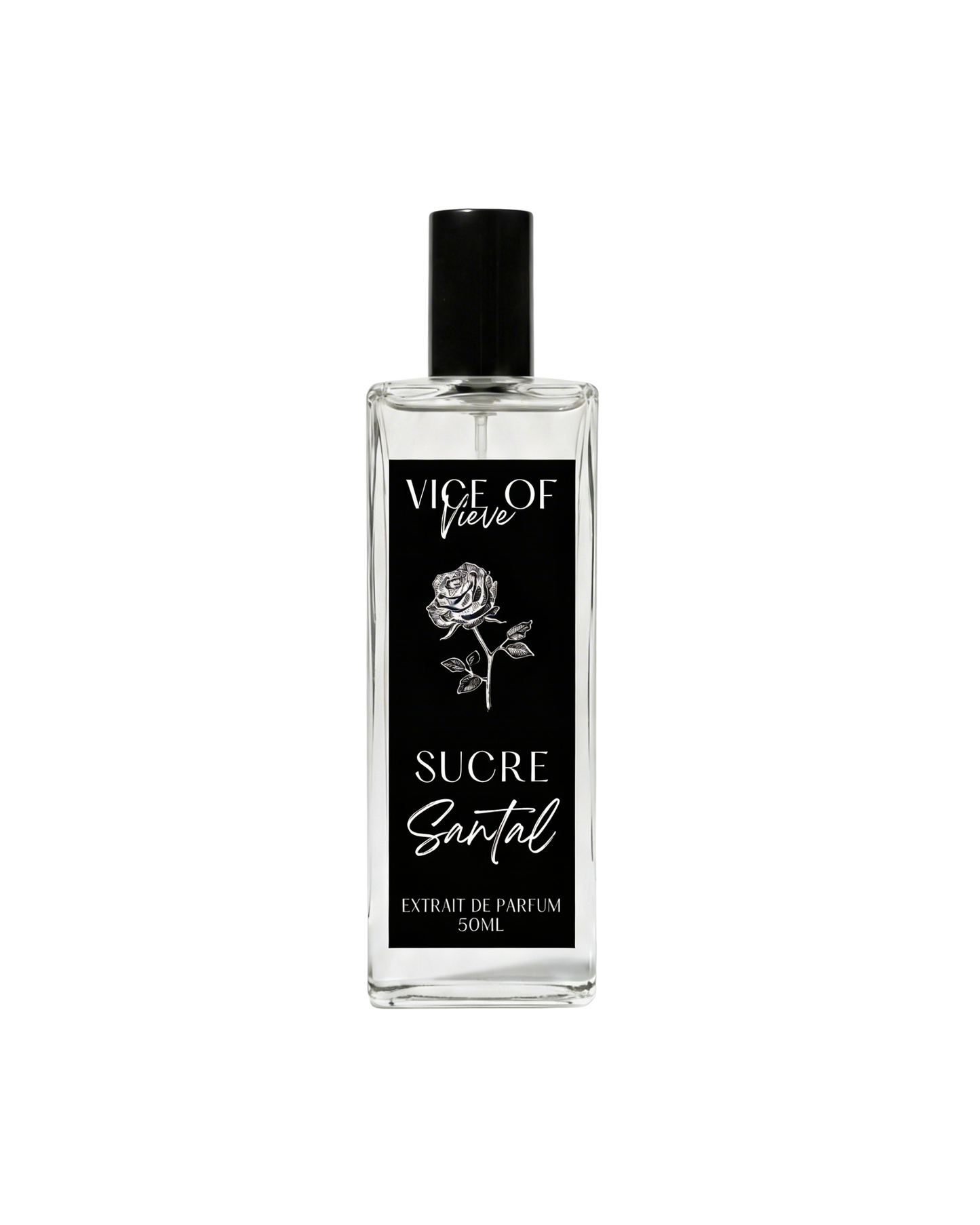 Sucre` Santal