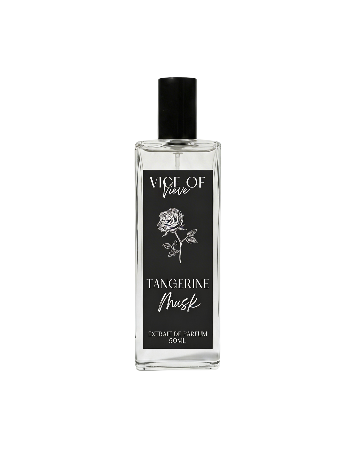 Tangerine Musk