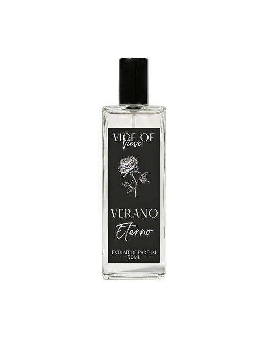 Verano Eterno