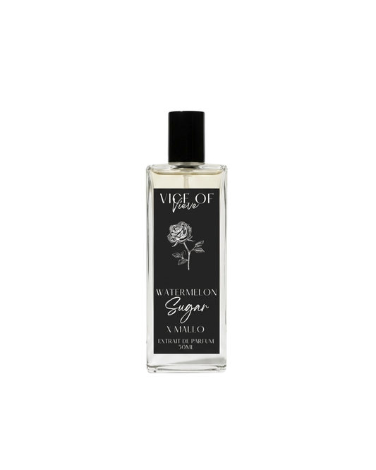 Watermelon Sugar X Mallo