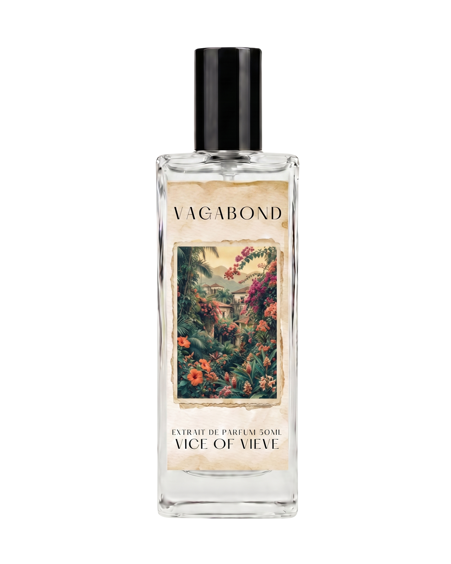 Vagabond