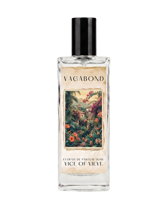 Vagabond