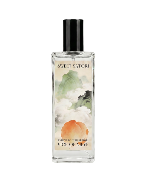 Sweet Satori – Vice of Vieve