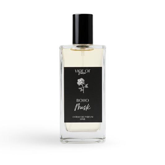 Boho Musk