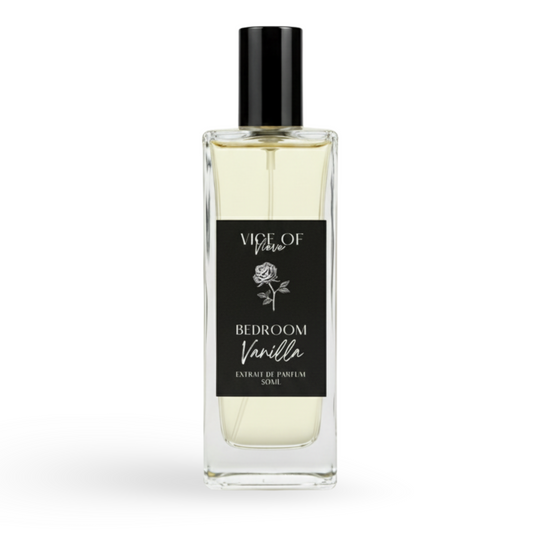 Bedroom Vanilla