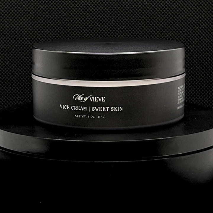 SWEET SKIN VICE CREAM