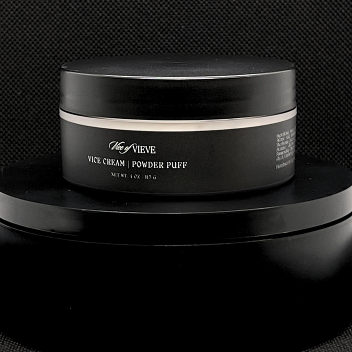 POWDER PUFF VICE CREAM