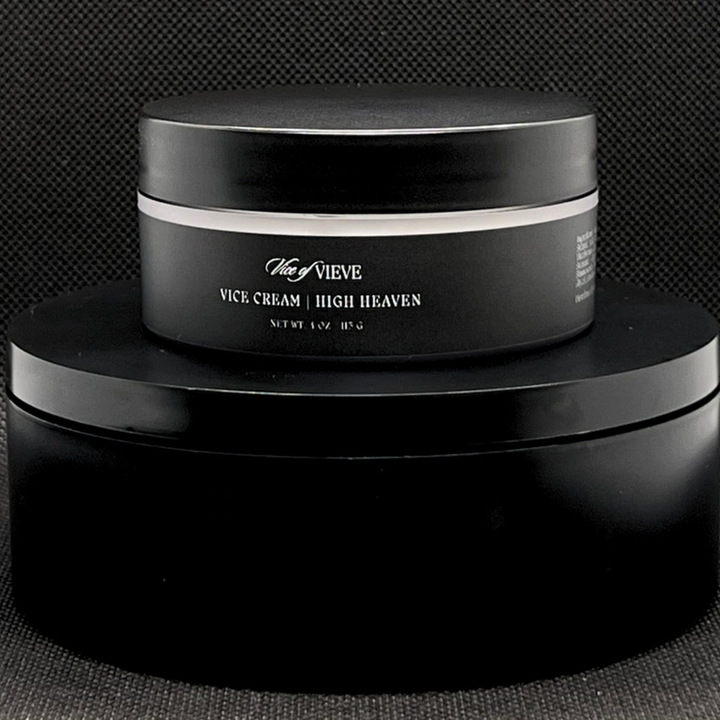 HIGH HEAVEN VICE CREAM
