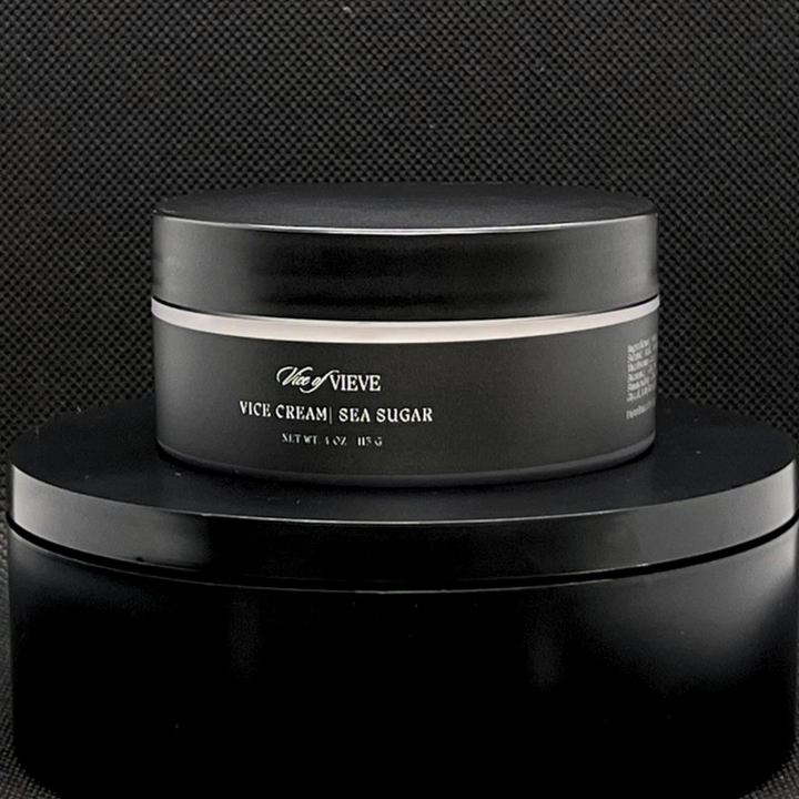 SEA SUGAR VICE CREAM