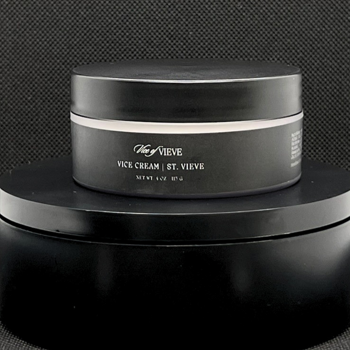 ST. VIEVE VICE CREAM