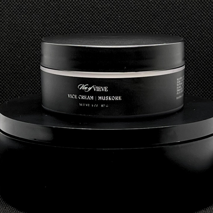 MUSKORE VICE CREAM