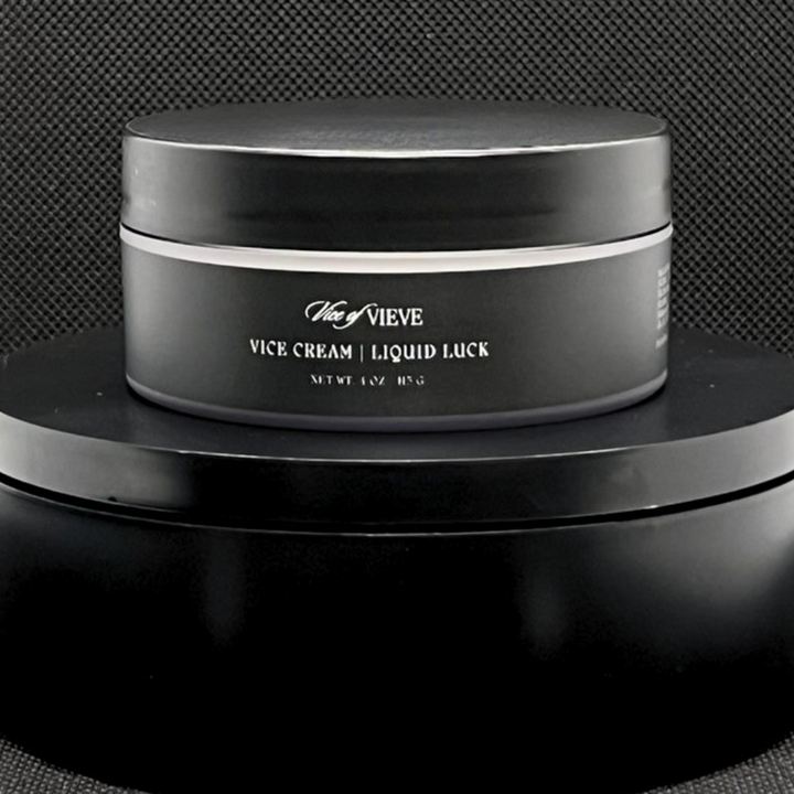 LIQUID LUCK VICE CREAM