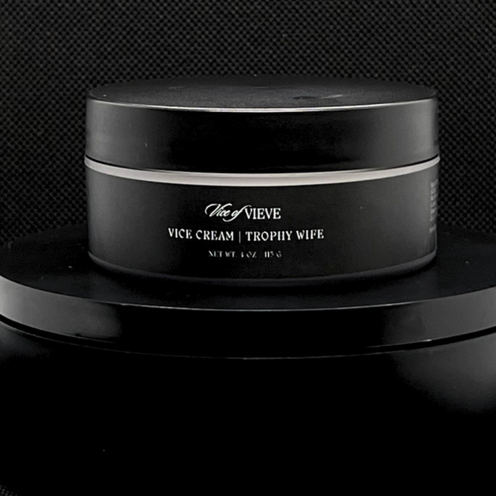 TROPHY WIFE VICE CREAM