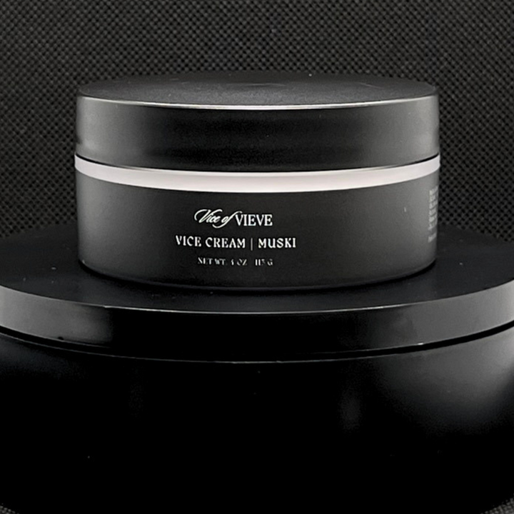 MUSKI VICE CREAM