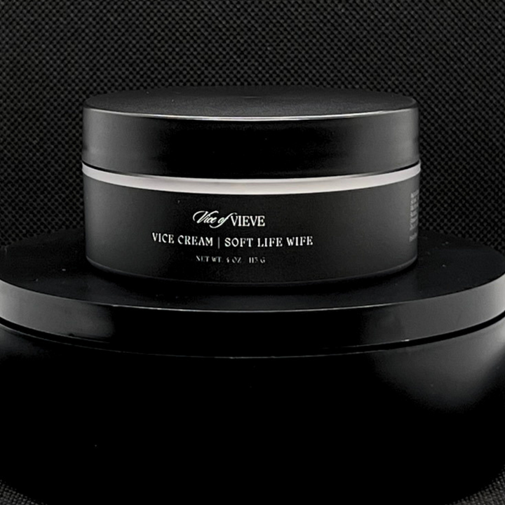 SOFT LIFE WIFE VICE CREAM