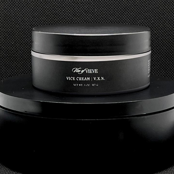 V.X.N. VICE CREAM