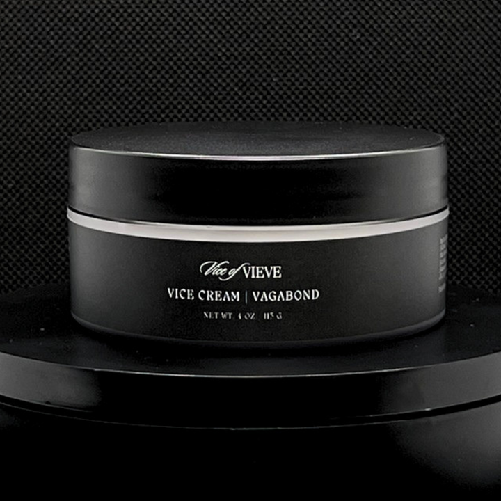 VAGABOND VICE CREAM