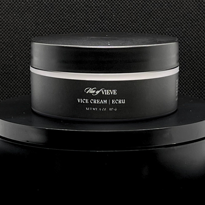 ECRU VICE CREAM
