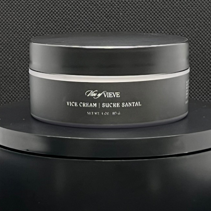 SUCRE SANTAL VICE CREAM