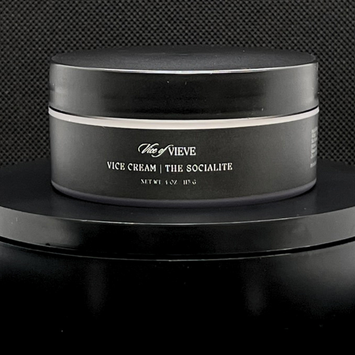 THE SOCIALITE VICE CREAM