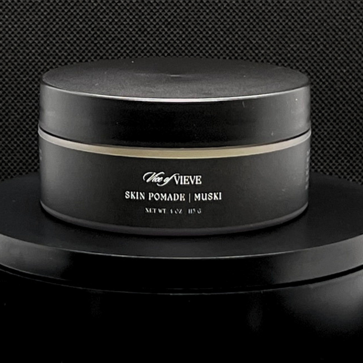 MUSKI SKIN POMADE