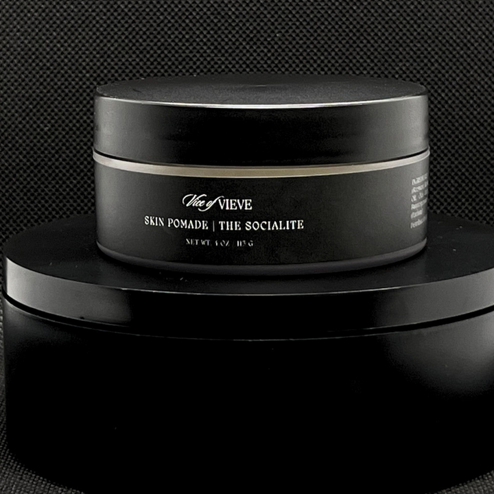 THE SOCIALITE SKIN POMADE