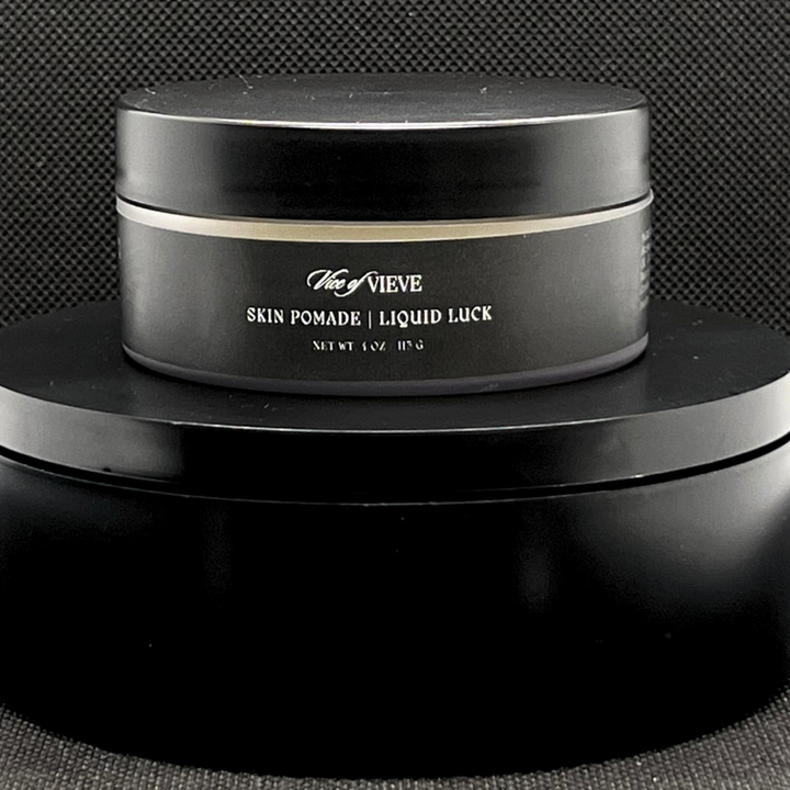 LIQUID LUCK SKIN POMADE