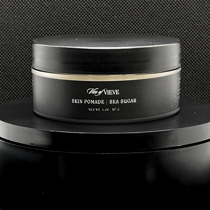 SEA SUGAR SKIN POMADE