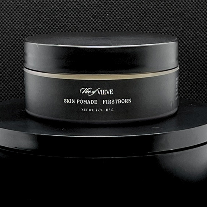 FIRSTBORN SKIN POMADE