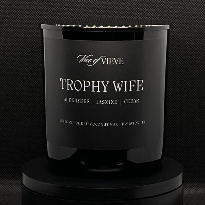 TROPHY WIFE - HOME