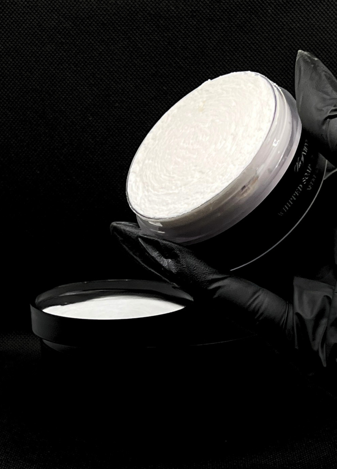FIRSTBORN WHIPPED SOAP
