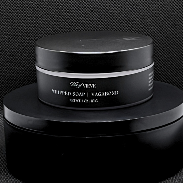 VAGABOND WHIPPED SOAP