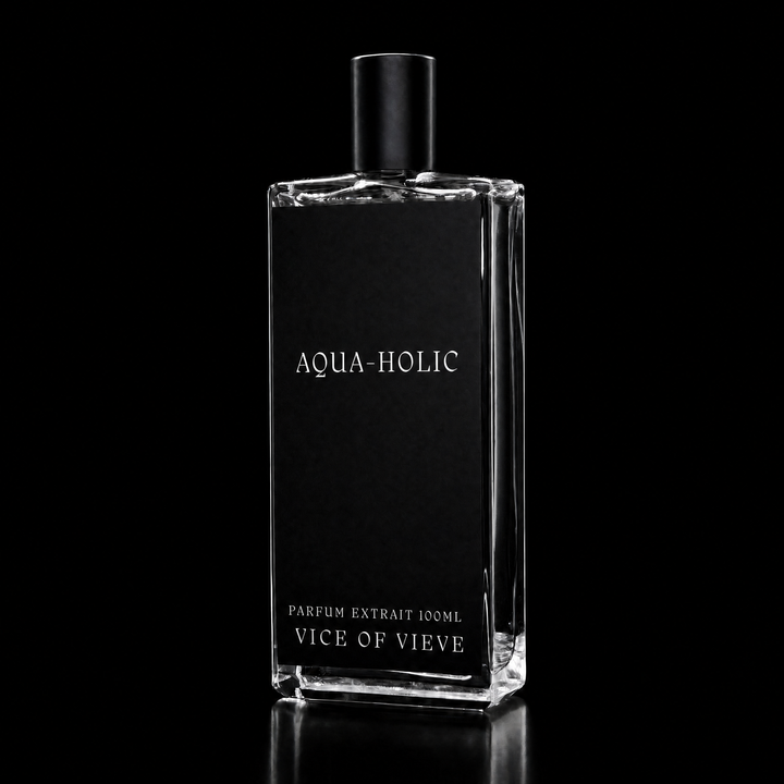 AQUA-HOLIC