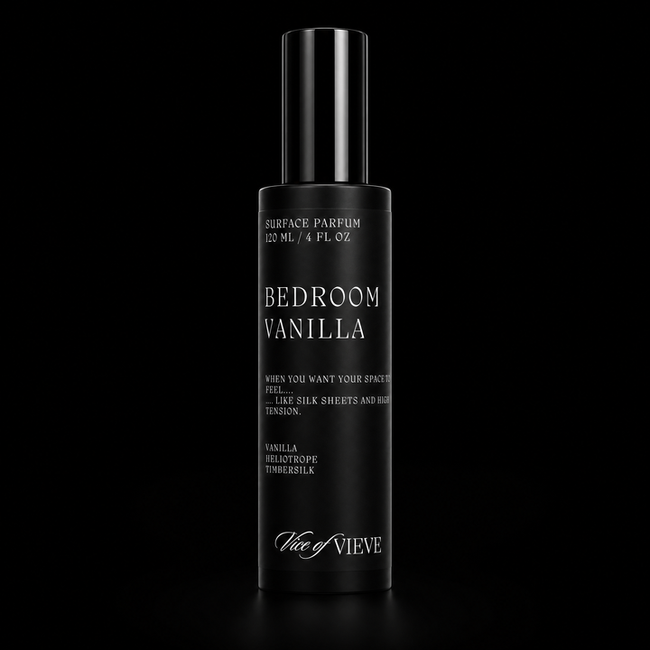 BEDROOM VANILLA - HOME