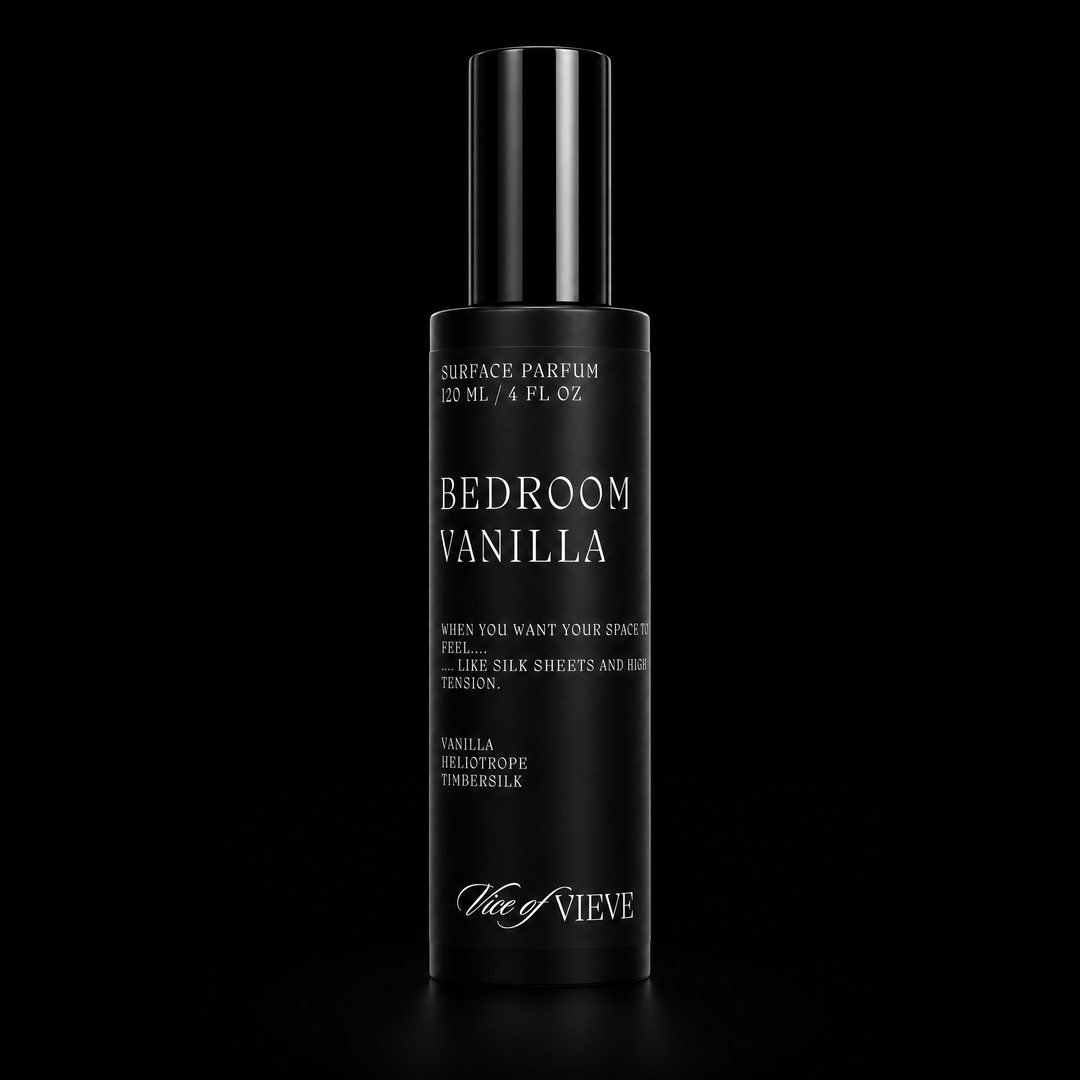 BEDROOM VANILLA - HOME