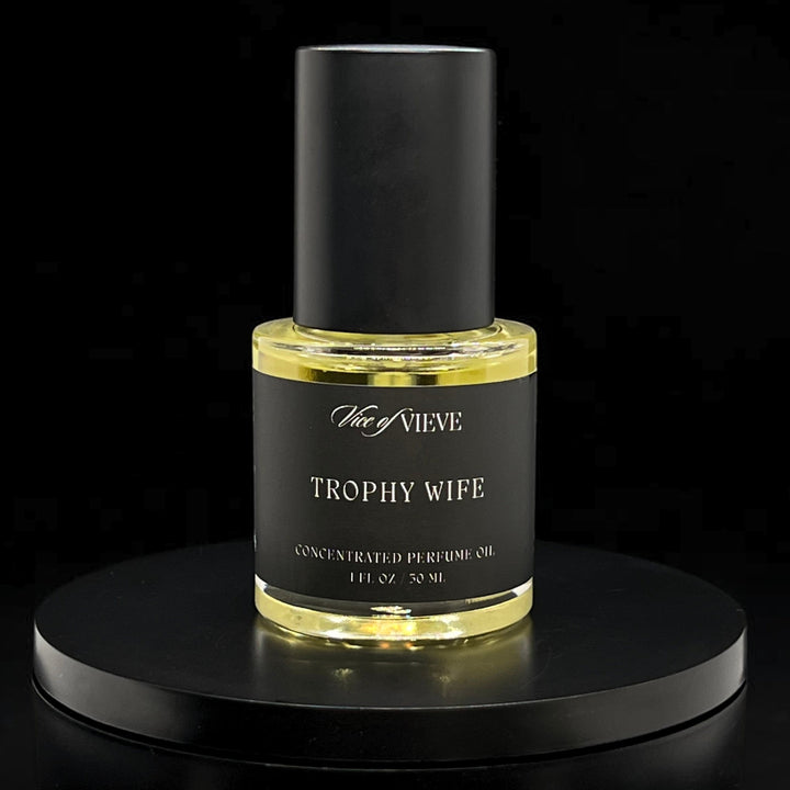 TROPHY WIFE CONCENTRATED PERFUME OIL