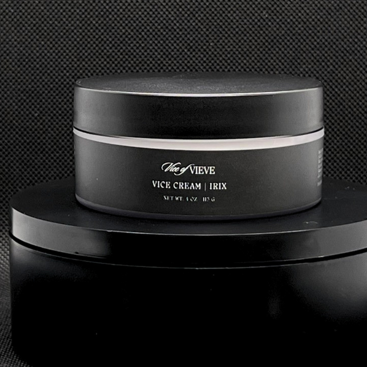 IRIX VICE CREAM