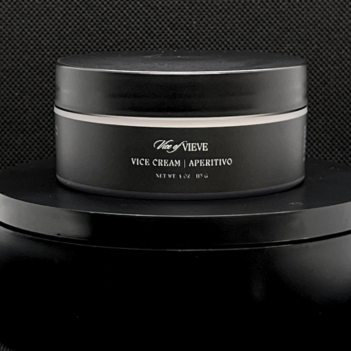 APERITIVO VICE CREAM