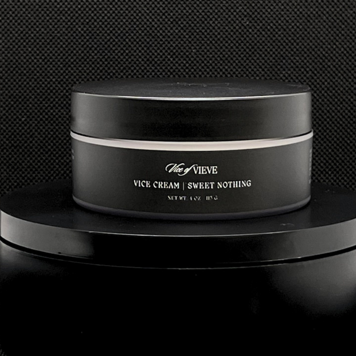 SWEET NOTHING VICE CREAM