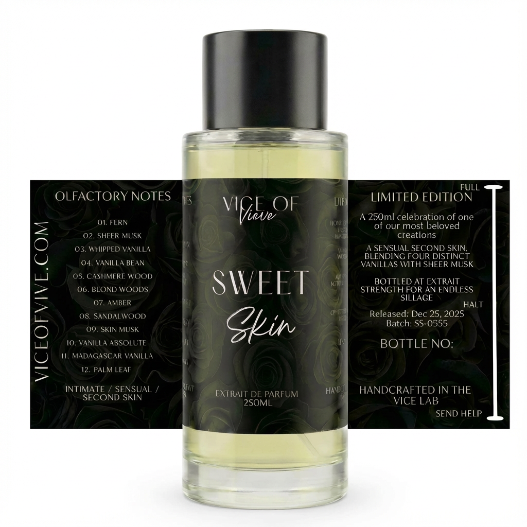 THE OVERDOSE COLLECTION