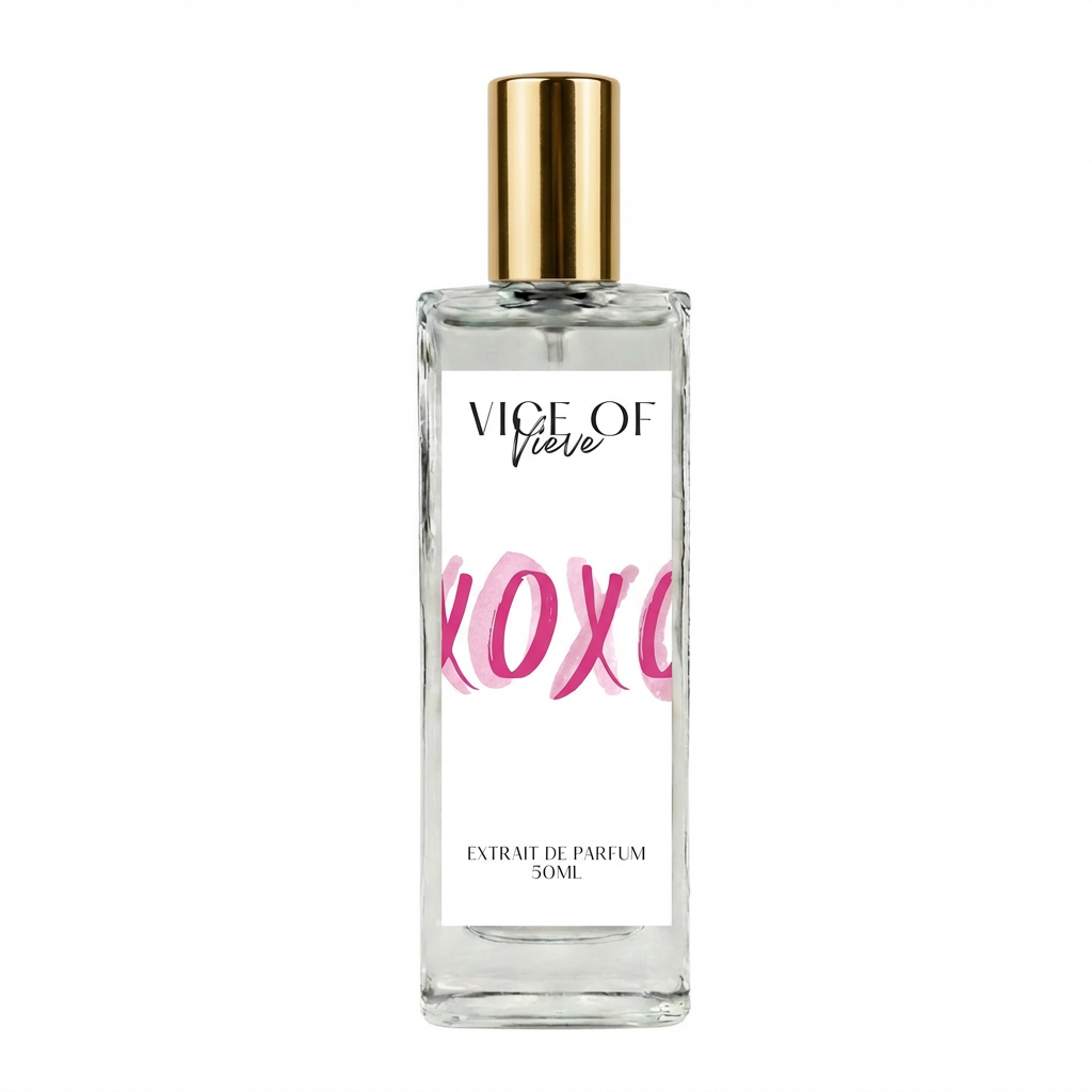 XOXO