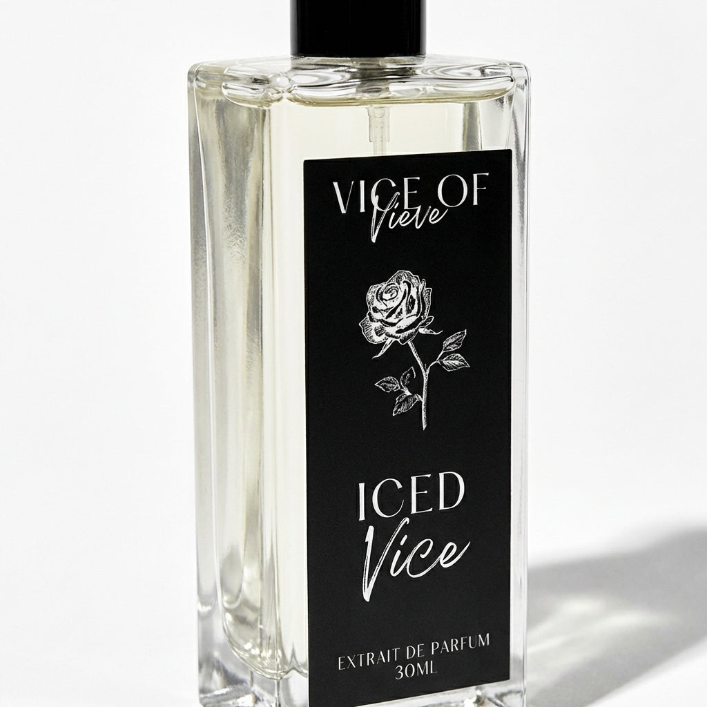 Iced Vice