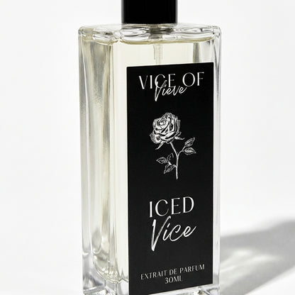 Iced Vice