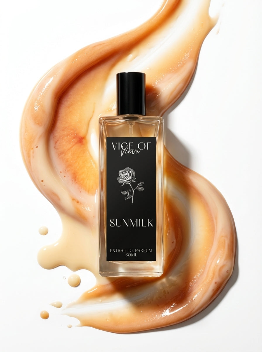 Sun Milk