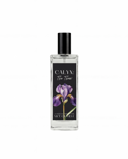 Calyx: The Thaw