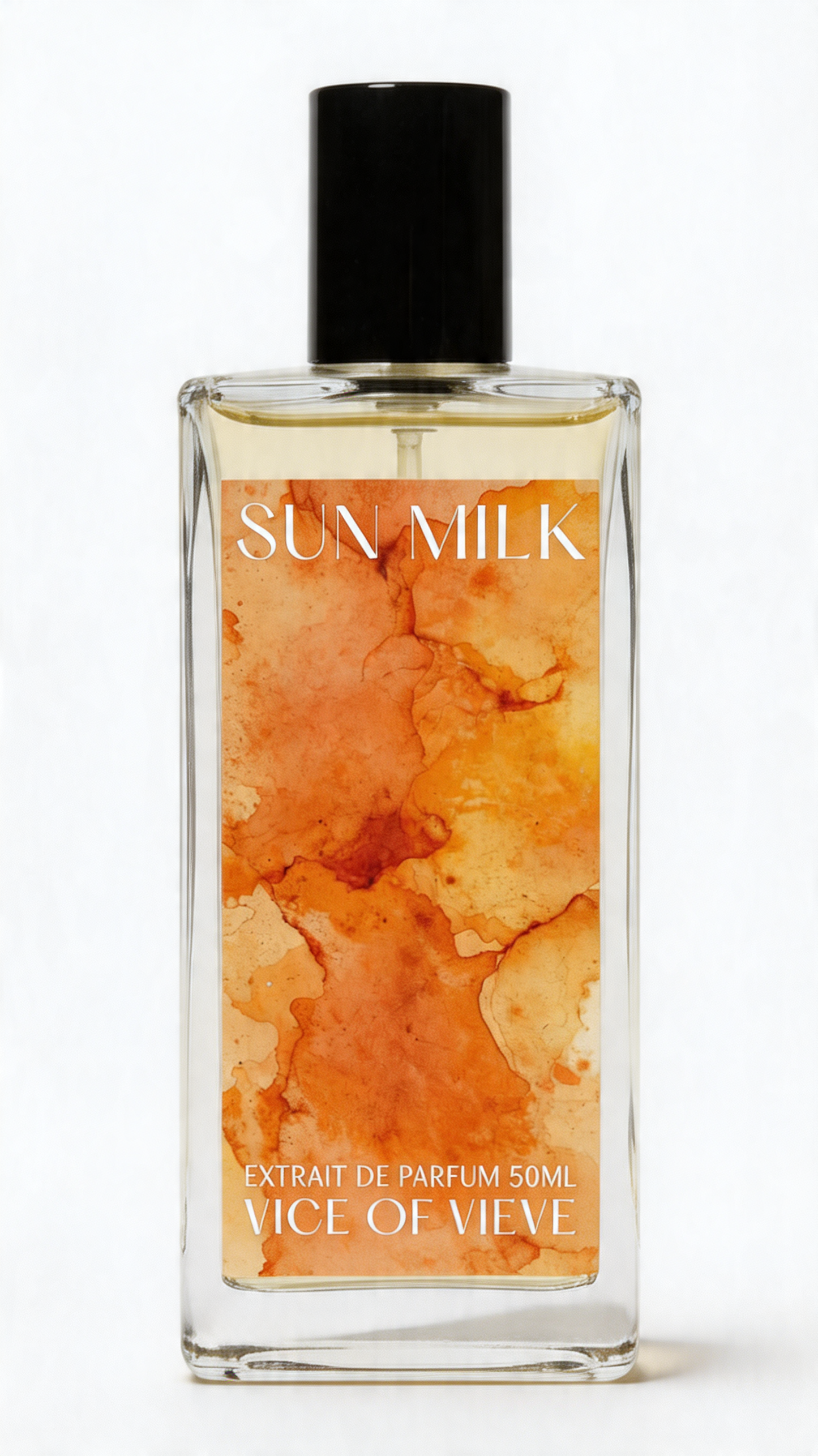 Sun Milk